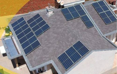 Sistema fotovoltaico SolGreen: investimento que traz resultados